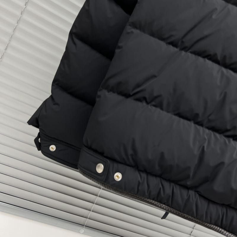 Berluti Down Jackets